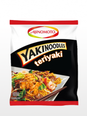 Oyakata Yakisoba Teriyaki Super Taste
