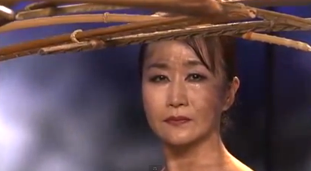 La impresionante actuación de una japonesa en “Tu sí que vales”, lo más visto en las redes en Japón
