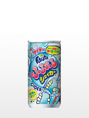 Fanta Furu Furu Gelatina Sabor Ramune