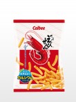 Snack con Sabor a Gamba (Oferta Yummi Yummi Summer)