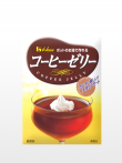 Gelatina de Café