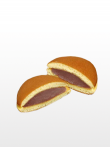 MIni Dorayaki de Crema de Anko