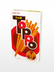Stick Relleno de Chocolate con Leche