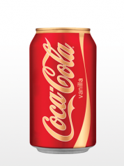 Coca Cola Vainilla, Surprise Series