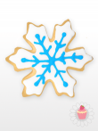Cookie Ginza Style Snow Winter