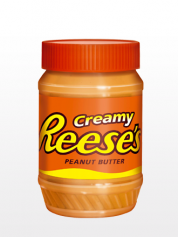 Crema de Cacahuete Reese´s | 510 grs.