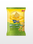 Doritos Gourmet Sabor Crema de Maíz Dulce