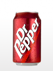 Dr. Pepper