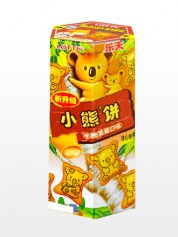 Galletas Koara de Crema de Capuccino | Pedido GRATIS!