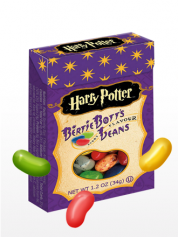 Jelly Belly Harry Potter Sabores Nauseabundos vs. Deliciosos | Bertie Bott's