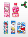 Happy Christmas Lollipop Pack (Sorteo Tarjeta Regalo)