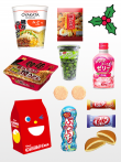 Happy Christmas Pack (Sorteo Tarjeta Regalo)