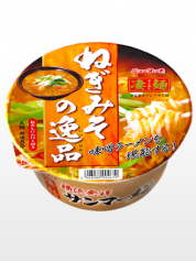 Fideos Ramen Doble Miso Big Bowl | Receta Séptima Generación