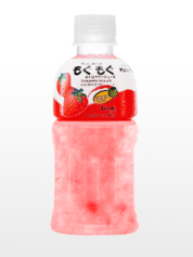 Bebida Mogu Mogu Ichigo & Jelly