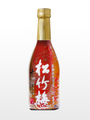 Sake de Kyoto Fushimizu Jitate