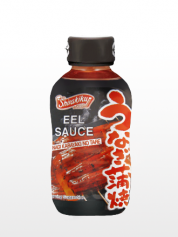 Salsa Unagi Kabayaki