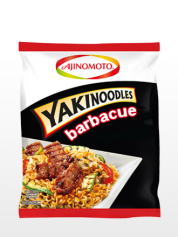Oyakata Yakisoba Barbacoa Super Taste