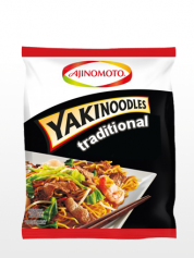 Oyakata Yakisoba Traditional Super Taste