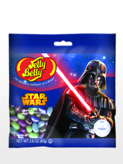Jelly Belly Star Wars Sparkling Soda | 7 Sabores de Refrescos