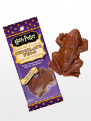 Ranas de Chocolate Harry Potter