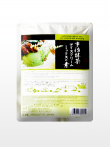 Preparado para Helado de Té Verde Japonés Matcha