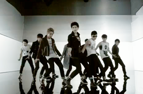 K-Pop Weekend: Super Junior-Bonamana