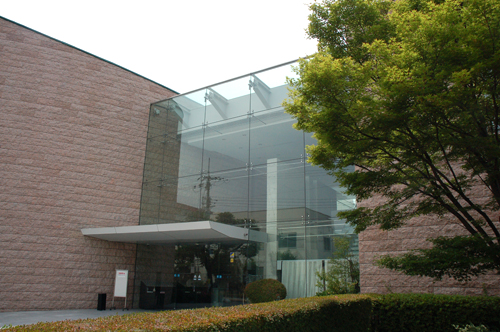 El Museo de Ramen Instantaneo de Osaka