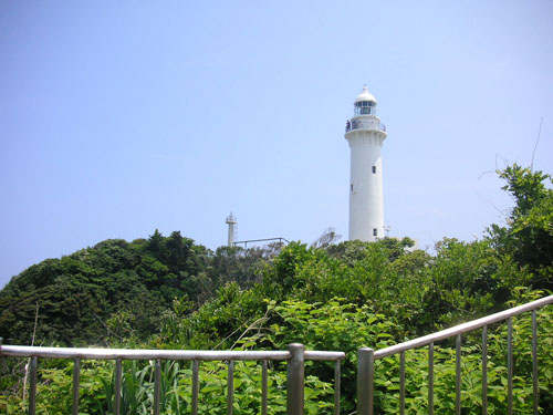 Iwaki, antes y después del Tsunami