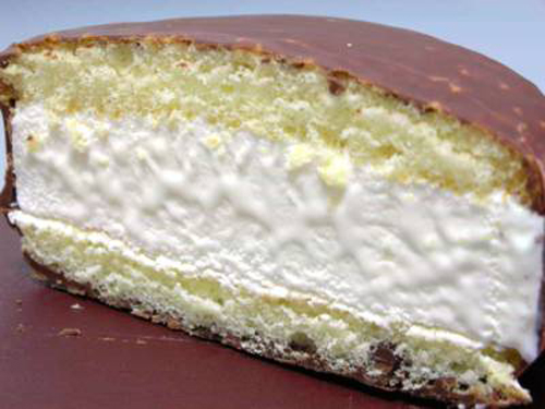 Combini Lovers: Lotte Choco Pie