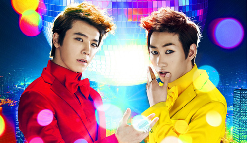 K-pop Weekend; Super Junior~SPY~life