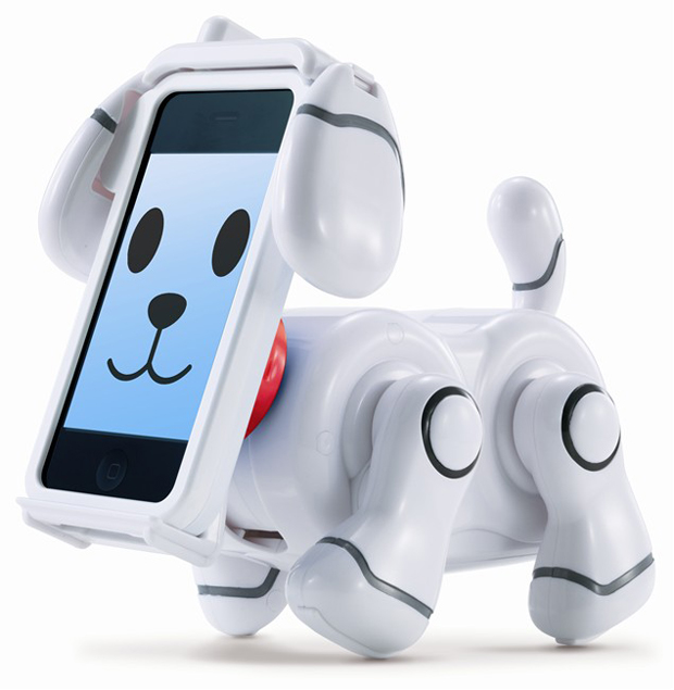 Consigue GRATIS en JaponShop.com un Smart Pet para iPhone.