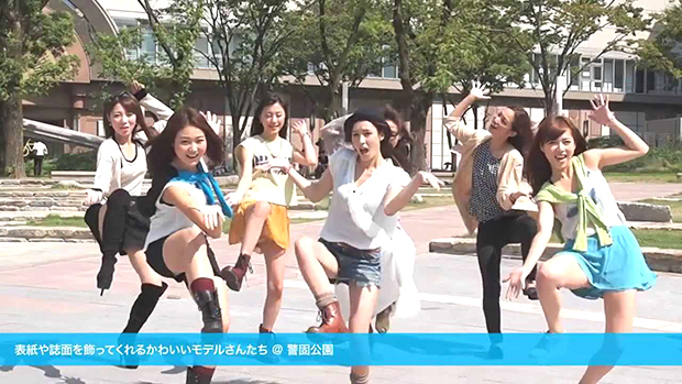 TOP 10 You Tube Japan 2013